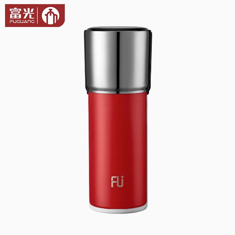 

Fuguang FU133B 316 Stainless Steel Insulated Mug