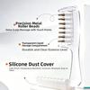 Wide-tooth Hair Firming Applicator Anti-Frizz Hair Oil Comb Scalp Massage Comb  Mother's Day
