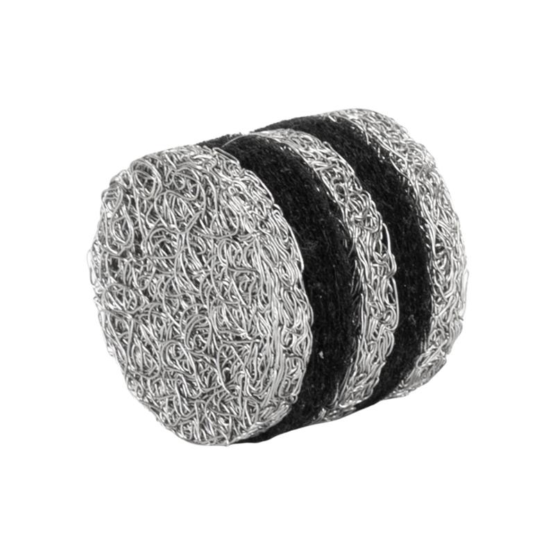 Active Foam Sponge Car Wash Tool 3/5 Layer Mesh FilterDesign Creates Thick Foam Coverage for Various Pressure Washers