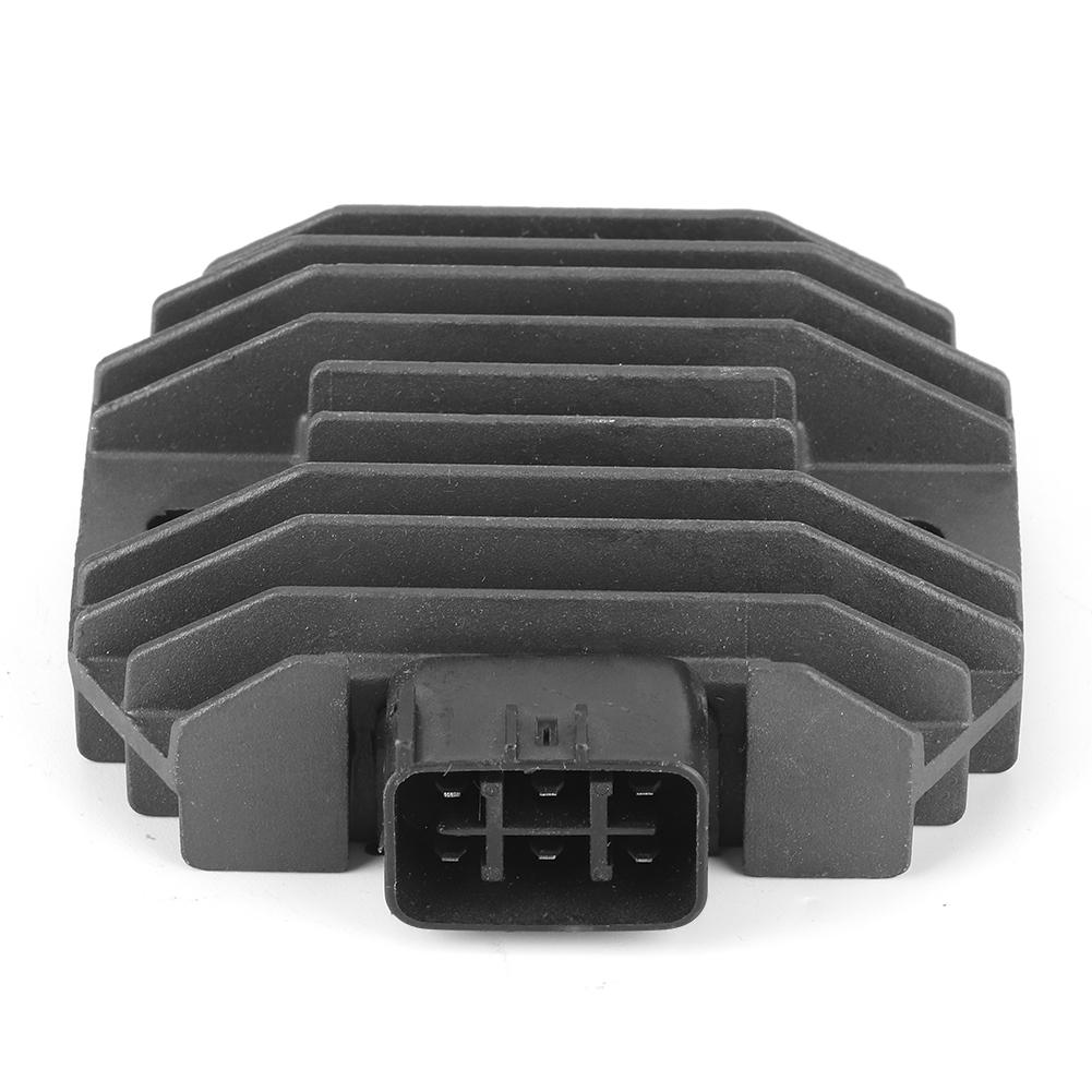 Regulator Rectifier Replacement For Yamaha 5BN-81960-00-00 - Motorcycle Electrical Part