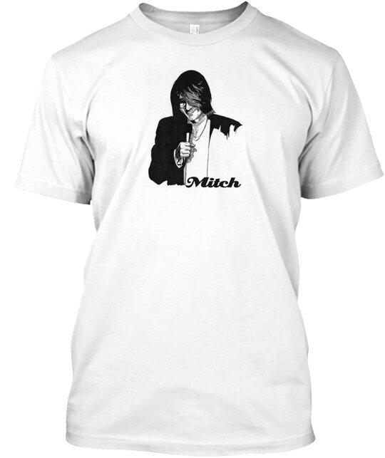 Mitch Hedberg Tee T-Shirt MSize S to 5XL Unisex T-Shirt XXL