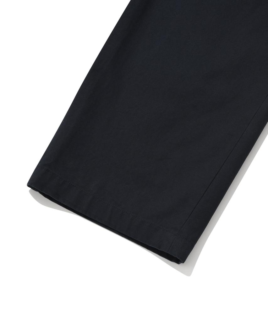 COVERNAT Regular Chino Pants Navy