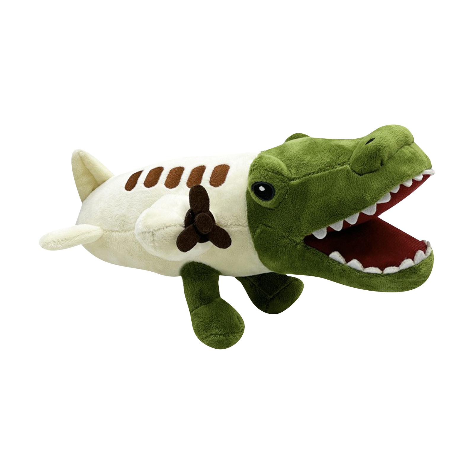 

Плюшевая кукла, игрушка в подарок, мультяшный стиль, детская тряпичная кукла, детская подарочная подушка One Size