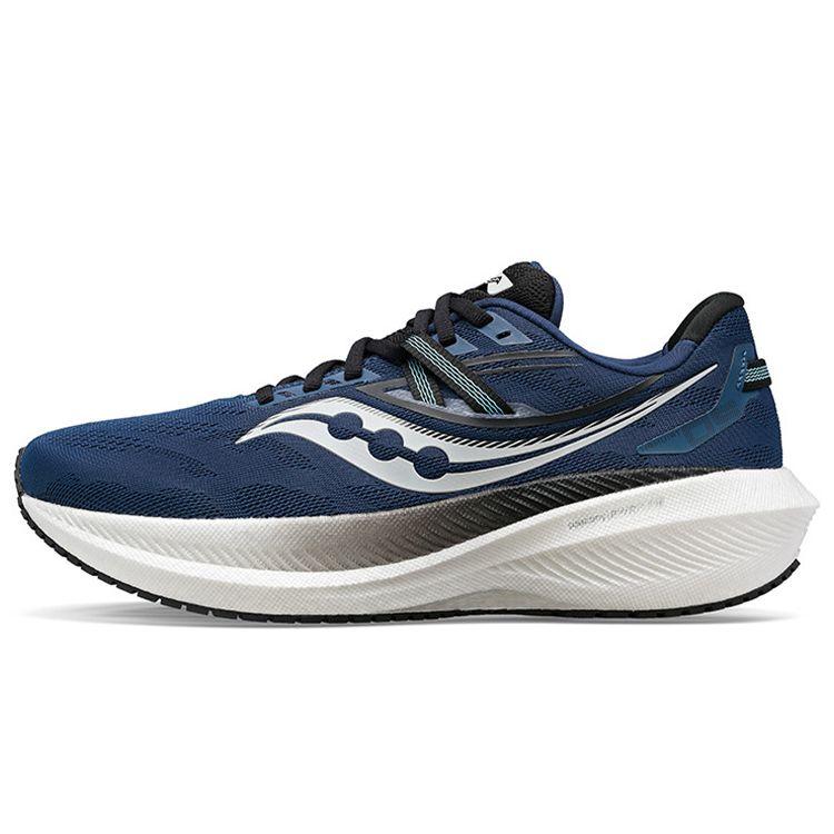 Saucony Triumph 20 Men Twilight Rain S20759-21 44.5