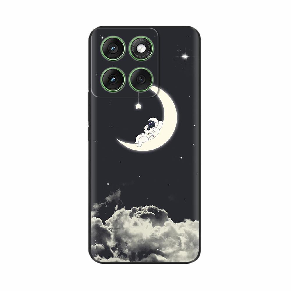 Shockproof Cover For Moto Edge 60 Case 2025 Soft Cover For Motorola Edge 60 Pro Capas For Moto Edge60 Fusion 5G Edge 60s Cases