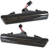 BMW 7 E38 94-01 LED Side Turn Signal SMOKED DYNAMIC 2 Pcs. SET