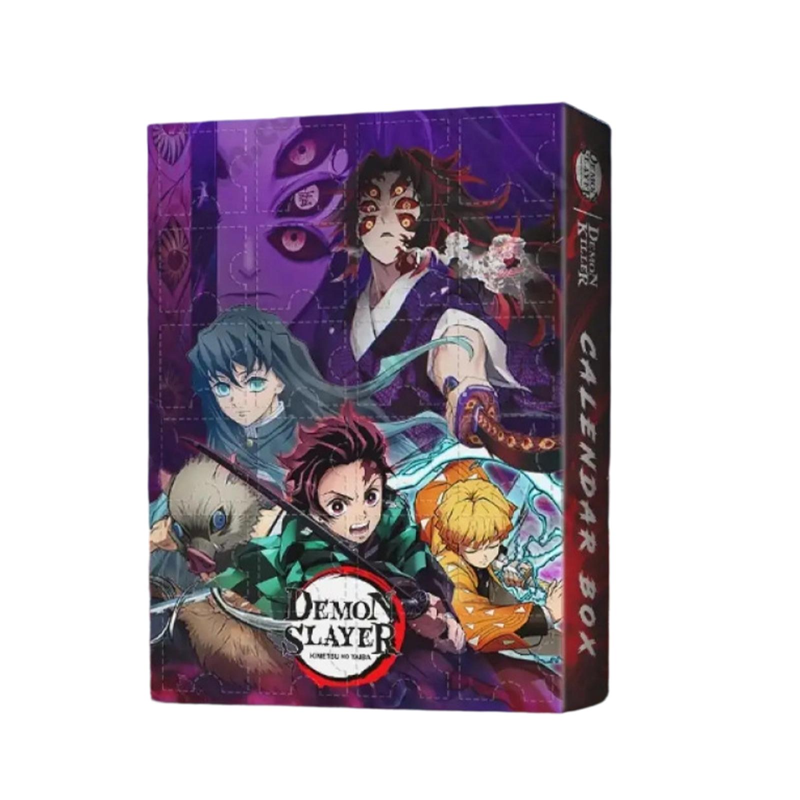 

2D Адвент-календарь включает 24 адвент-календаря, календарь обратного отсчета и коллекционные сюрпризы One Size