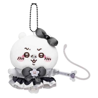 Chiikawa Super Magická Chiikawa Špatná Verze Maskot Plyšová Hračka Chiikawa