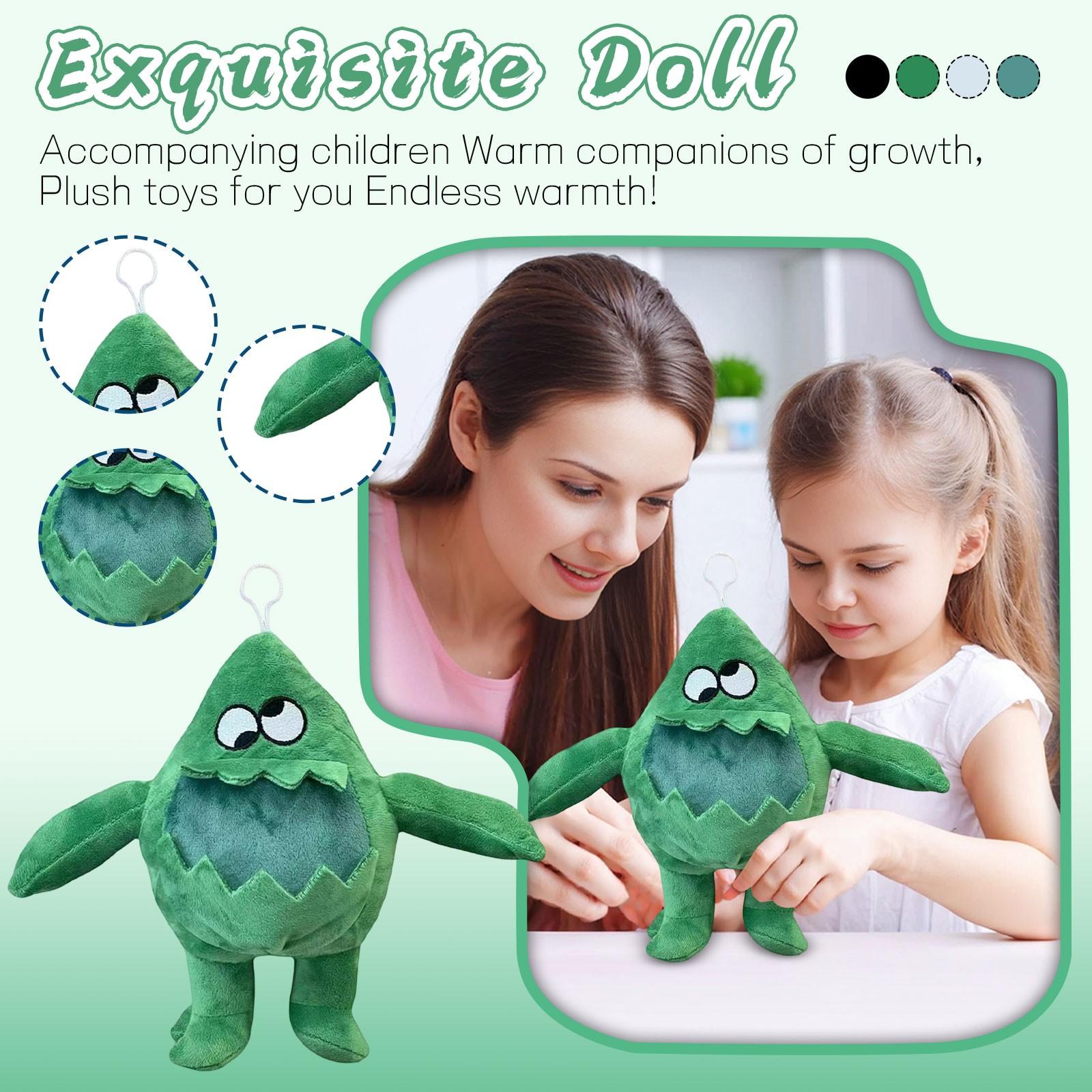 

Плюшевая Плюшевая Игрушка 25см Мягкая Набивная Животное Каваи Мультяшная Плюшевая Игрушка Подарок One Size