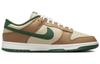 Nike Dunk Low Retro Rattan Gorge Green FB7160-231