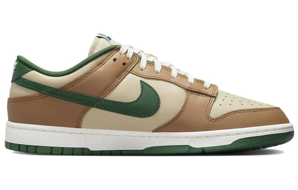 Nike Dunk Low Retro Rattan Gorge Green FB7160-231