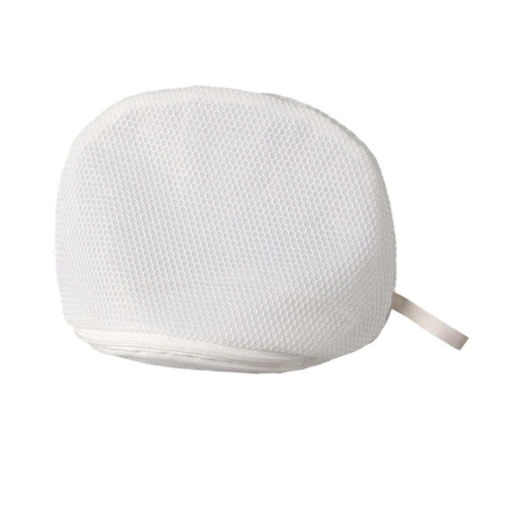 Bra Wash Bag Compact Underwear Washing with Foam Support Shape-Retaining