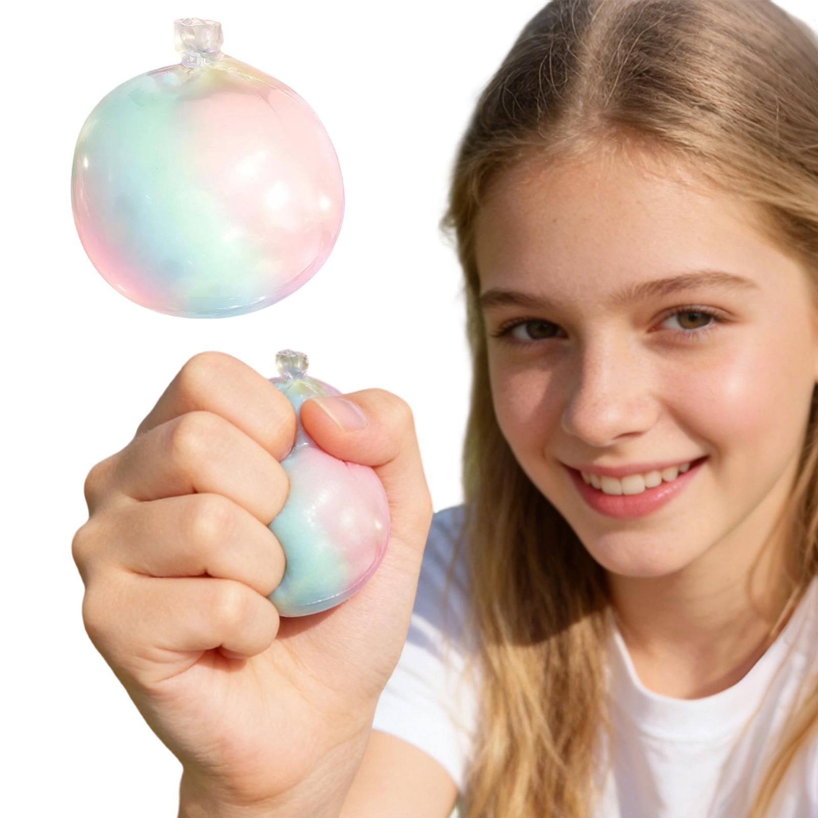 

Stress Relief Toy Funny Sensory Toy For Gift one size
