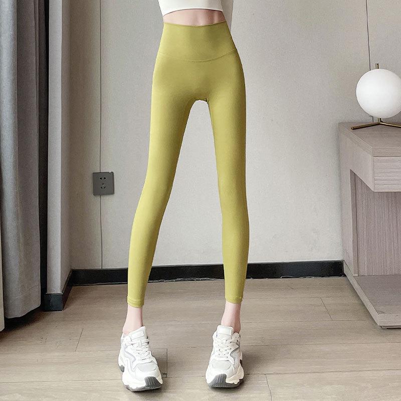 Women's Summer Yoga Suit Set: Padded Sports Top & Pilates Pants