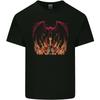 Dragon St George Crusader Knight Templar Fantasy Unisexs Light Cotton TShirt