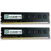G.Skill F3-1600C11D-16GNT (DDR3-1600 CL11 8GB×2)