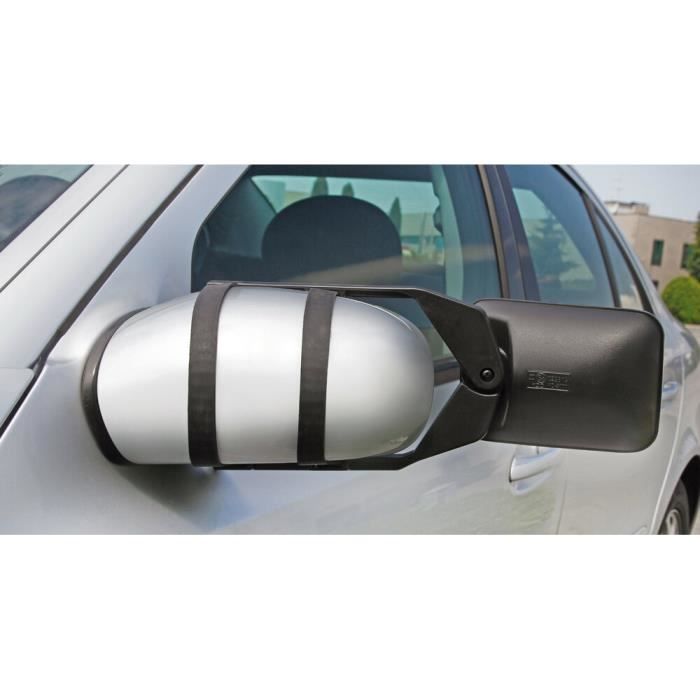 Miroir Supplémentaire Caravane