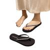 2025 Summer Rhinestone Non-Slip Beach Flip-Flops for Women