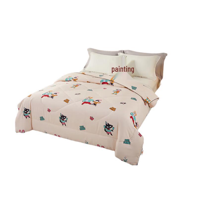Paul Frank Soft All-Season Comforter