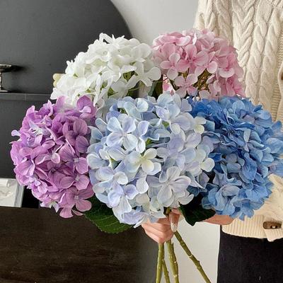 Decorazioni per la casa – Ghirlande e fiori artificiali