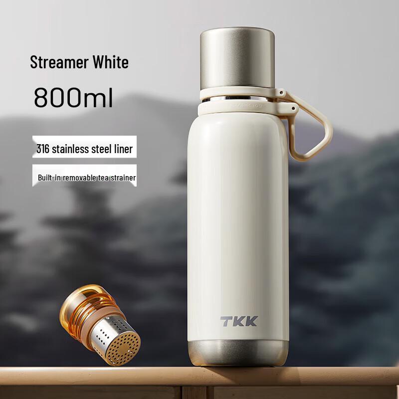 TKK 316 Stainless Steel Insulated Water Bottle