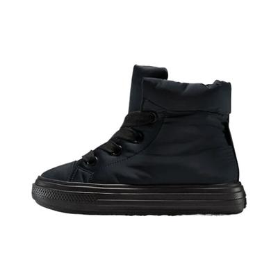 Chuck Taylor All Star Elements Soft Plush Comfortable Short Boots Unisex Boots A12941C