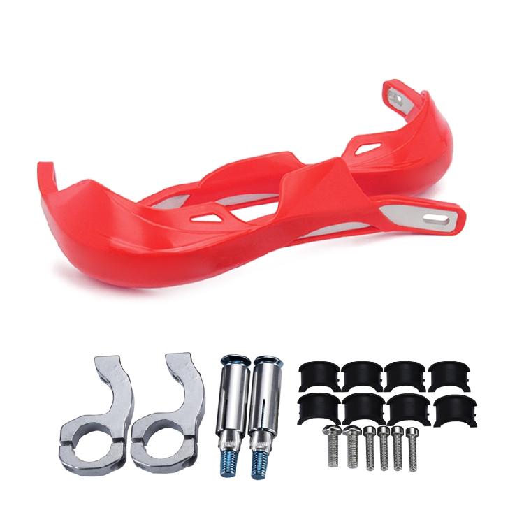Motorcycle Handlebar for Protection Handguard Handle Bar Hand Guards for Dirt Bi