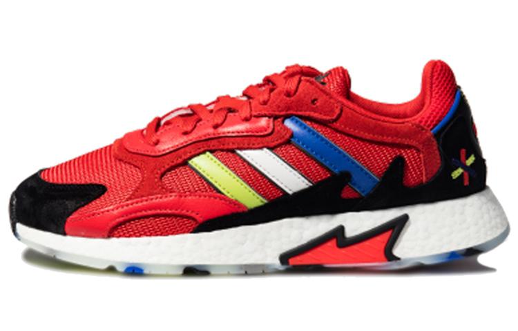 Adidas Originals Tresc Run Br  Red Multi Color  EG4712 42