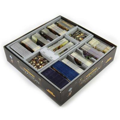 Katlanmış Uzay Oyunu Eklentileri Yaşayan Kart Oyunları Büyük Kutu