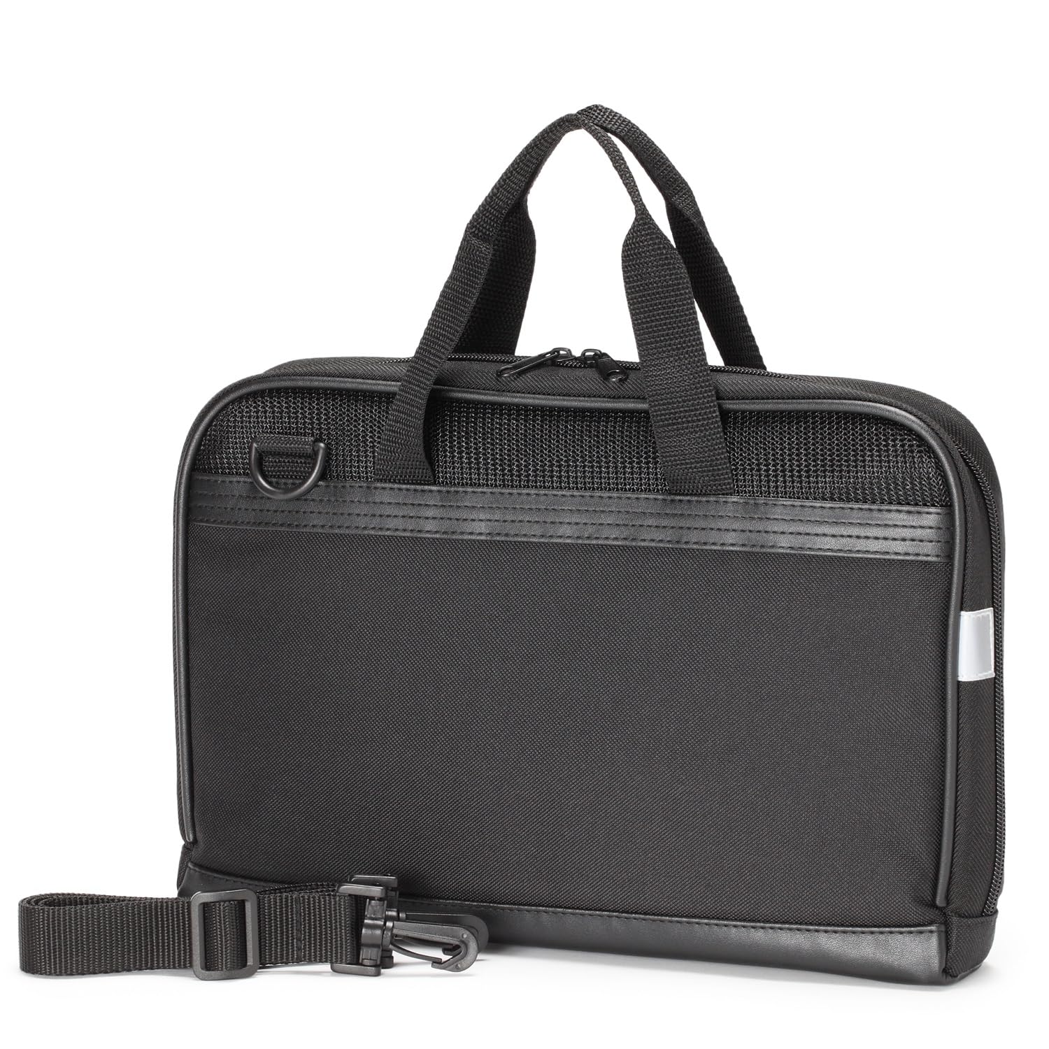 

Moribe Creation Calligraphy Bag Calligraphy Bag Simple Black (Bag Only) MS-17-BK-B чорний