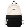 Ruiyingzizhi Vintage Ins Autumn And Winter Double Shoulder Backpack For College Students Large Capacity Breathable Street Fashion Style 15-25 Days