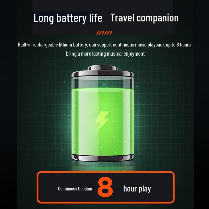 JBL TUNE3 Portable Bluetooth Speaker