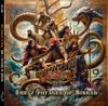 Samurai Of Prog The - The 7 Voyages of Sinbad (CD)
