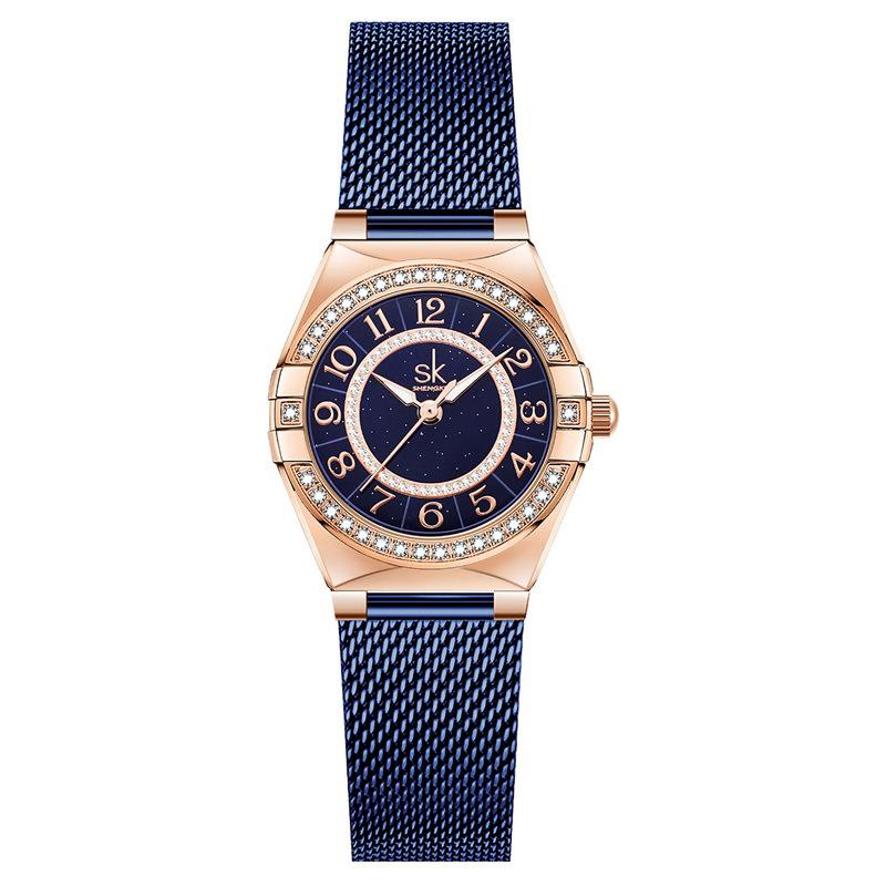 0192 Watch Women'S Quartz Watch Girls Middle School Student Guangzhou Watch Women'S Watch, Women'S Watch