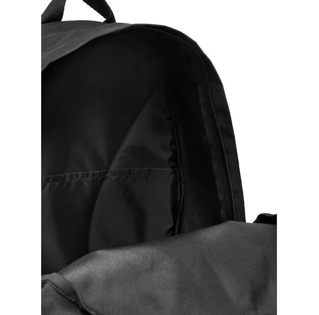 Backpack Adidas Classic Back-to-School 3-Stripes JD9563 Black