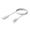 Smartwatch Charger Power Adapter Magnetic Wireless Charging Dock With 1m Cable Compatible For Oppo
