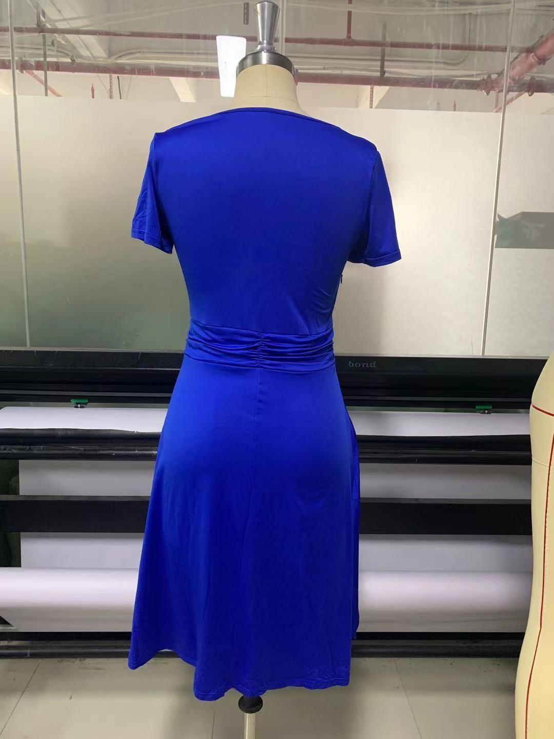 Женское длинное платье Коктейльное платье Свадебное платье для торжественных случаев — фото 5