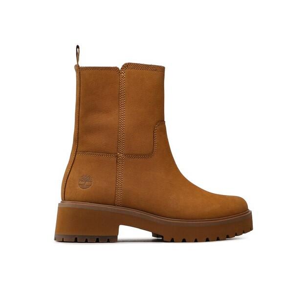 

Ботинки Timberland Carnaby Cool Wrm Pull On Wr TB0A5VR8231 Brown 41
