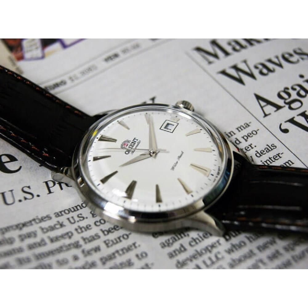 Orient Ceas Automatic pentru Bărbați Bambino Gen 2 FAC00005W0 - Import Japonez