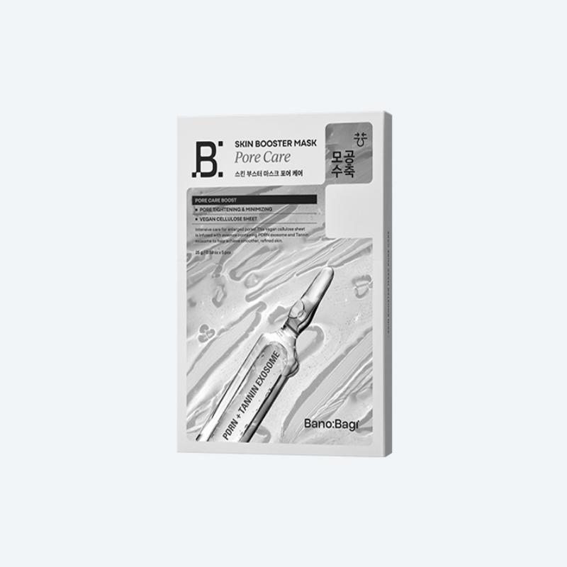 

BNBG Skin Booster Mask Pore Care 25g*5 sheets