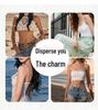Bikini Waterproof Silicone Lift Pasties: Invisible Strapless Nipple Covers for Enhanced Look