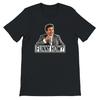 Funny How? Tommy DeVito - Goodfellas T-Shirt