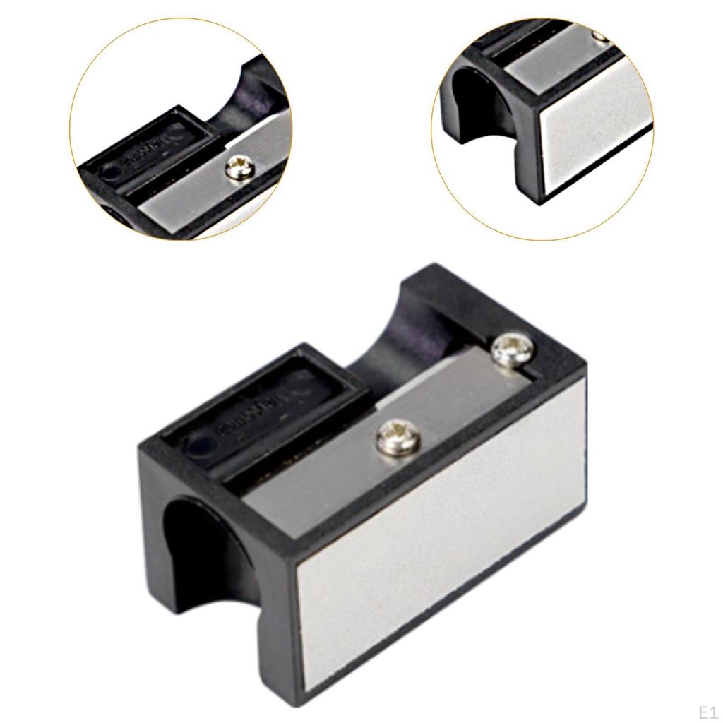 Pool Cue Tip Tool Aerator Maintenance Billiard Grinder