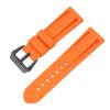 Gummiarmband für Panerai Armband für Omega Universelles Silikon-Uhrenarmband HerrenDamen Sport Wasserdichtes Armband 20mm 22mm 24mm 26mm
