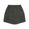 Bbc Earth Mini Pocket Cargo Shorts