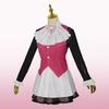 Deku Kureira High School Elf Cosplay Costume - Original Anime Role-Playing Outfit for Women