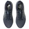 Asics Buty do biegania Gel-Kayano 33 Wygodne Oddychające Wspierające Męskie sneakers Granatowy 1011C167-402