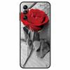 For Samsung Galaxy A14 4G 5G Case Animals TPU Soft Silicone Back Cover Phone Cases for Samsung A15 4G 5G SM-A145F Dog Cat Coque