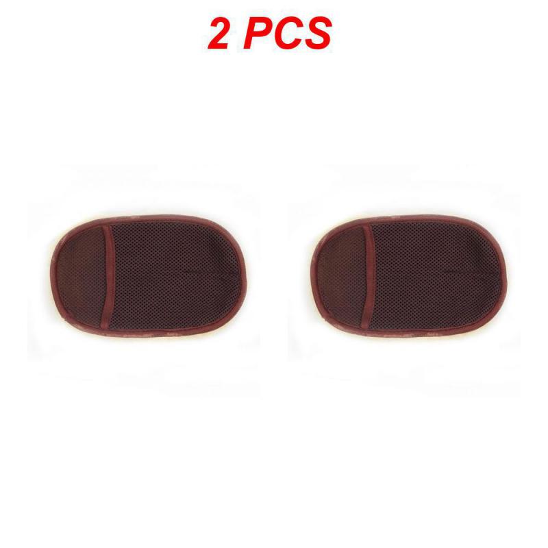 2~5PCS Auto Accessories Car Styling Wool Soft Clean for Mercedes Benz MB C E ML S SL SLK CLK AMG