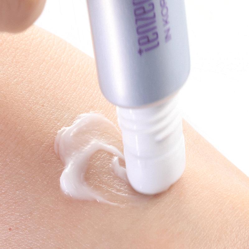TENZERO Wałeczek Wygładzający Zmarszczki Serum Pod Oczy 30ml